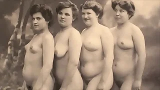 My Secret Life, Vintage Bondage